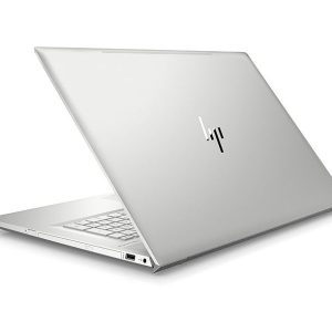 HP ENVY 17-bw0000na Used Laptop/Core i7-8550u/Ram16gb/Ssd256 & Hdd500/Nvidia Mx150 4gb/(1920*1080) 17.3